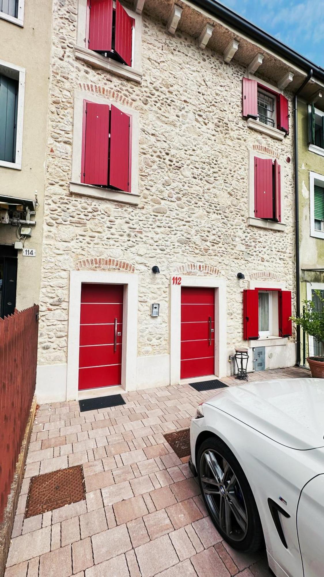 Parisi - Verona Fiera Luxury Golosine 1 Εξωτερικό φωτογραφία