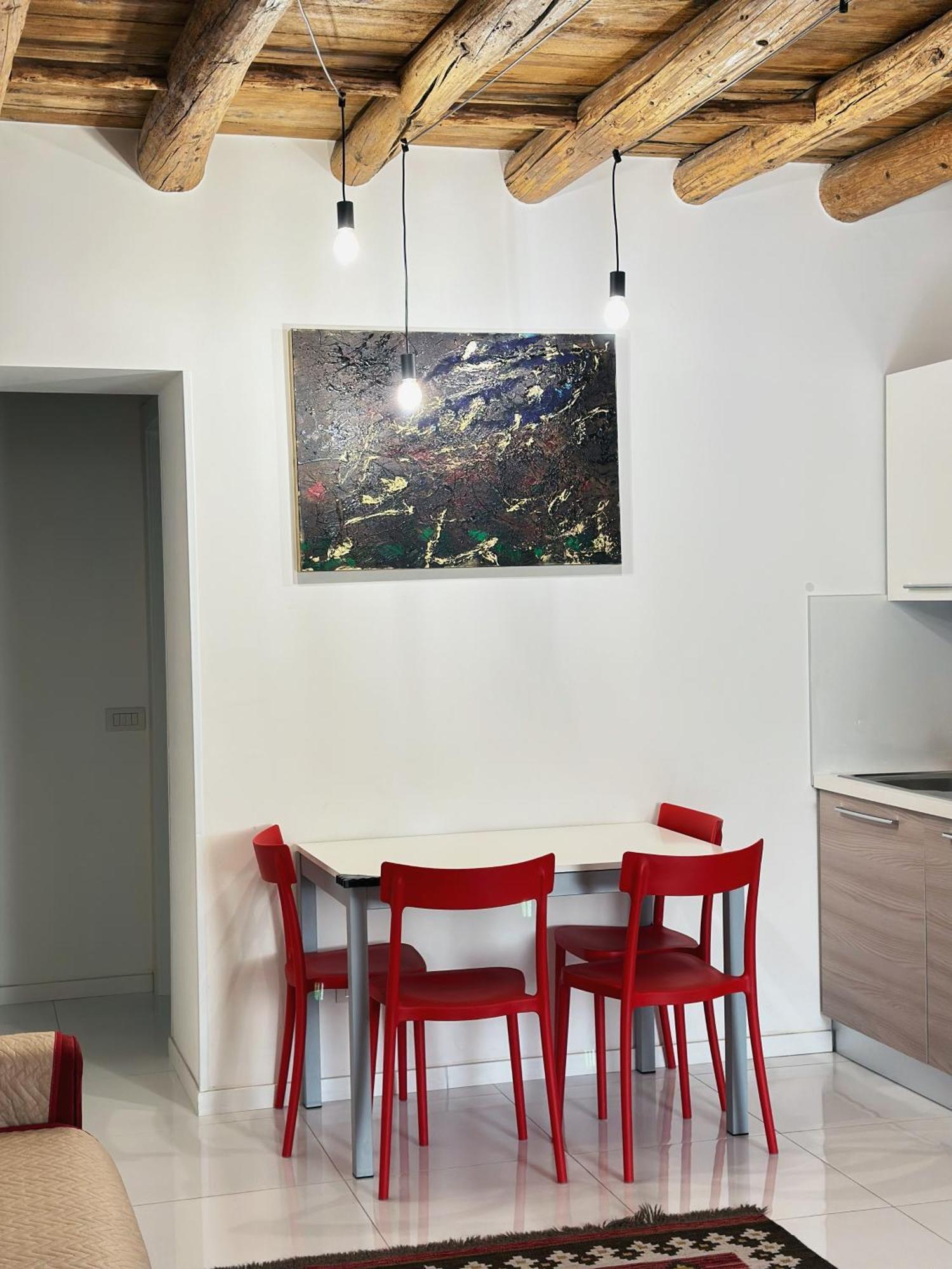 Parisi - Verona Fiera Luxury Golosine 1 Εξωτερικό φωτογραφία